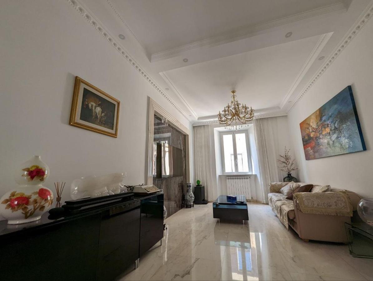 Francesco Romestay - Casa Vittorio Gasthof Rom