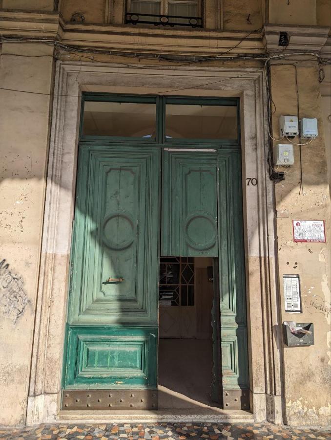 Gasthof Francesco Romestay - Casa Vittorio *