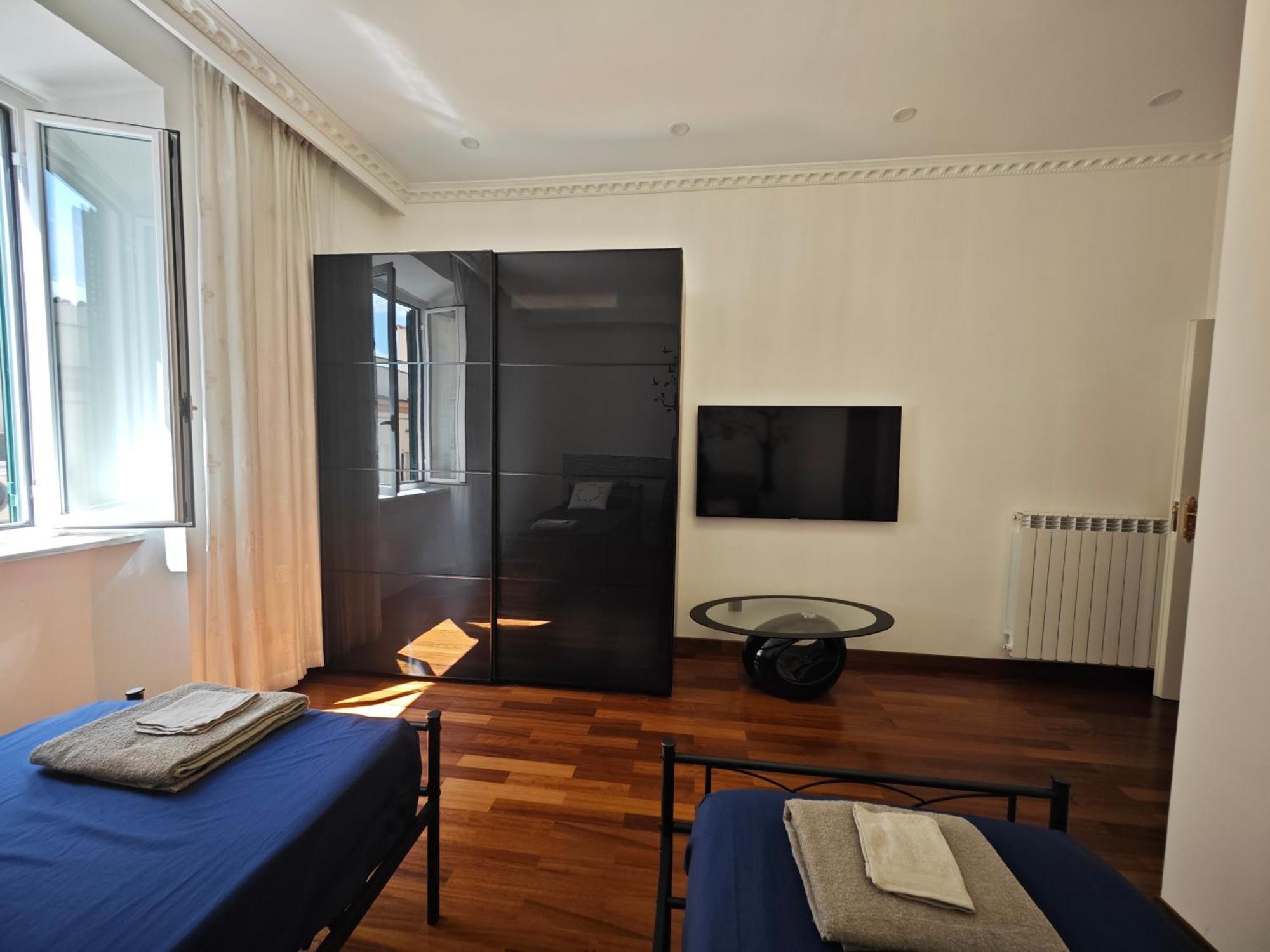 Gasthof Francesco Romestay - Casa Vittorio Rom