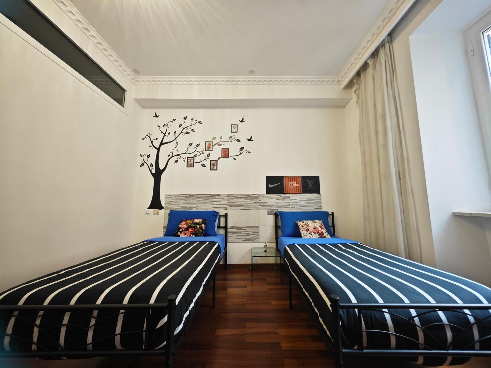 Gasthof Francesco Romestay - Casa Vittorio Rom