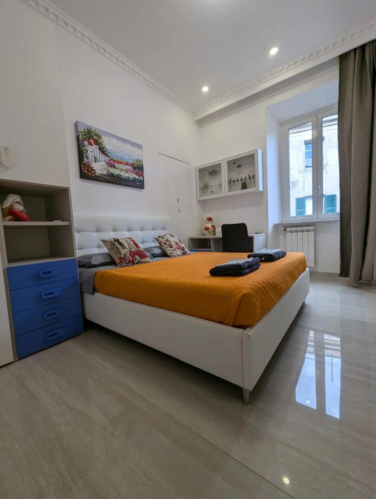 Francesco Romestay - Casa Vittorio Gasthof Rom