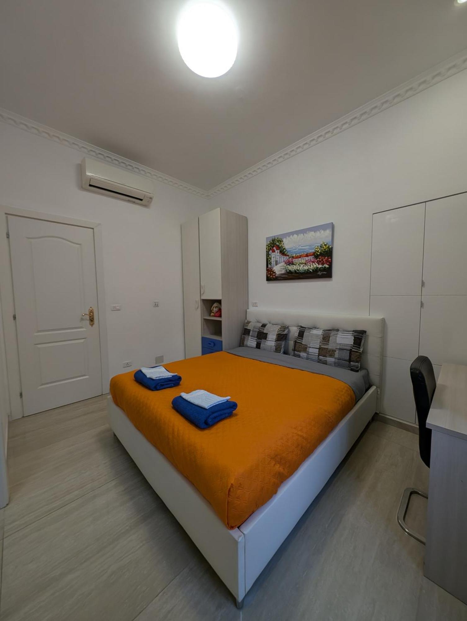 Gasthof Francesco Romestay - Casa Vittorio *